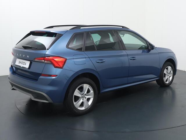 Skoda Kamiq 1.0 TSI Sport Business | 110 PK | Panoramadak | Climate control | Apple Carplay/Android Auto |