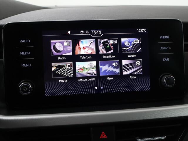 Skoda Kamiq 1.0 TSI Sport Business | 110 PK | Panoramadak | Climate control | Apple Carplay/Android Auto |