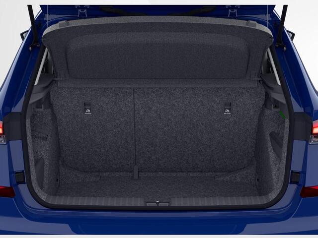 Skoda Kamiq Essence 1.0 TSI 115PK | Parkeersensoren | Cruise control | Apple carplay / Android auto | Airco
