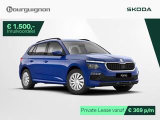skoda-kamiq-essence-1.0-tsi-115pk-