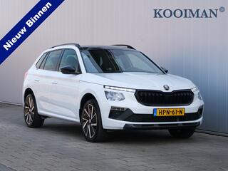 skoda-kamiq-1.0-tsi-116-pk-business