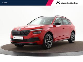 skoda-kamiq-1.0-tsi-110pk-monte-car
