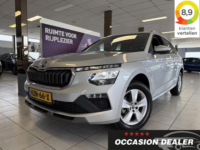 Skoda Kamiq 1.0 TSI Selection 116PK *LM16*APP*CRUISE*