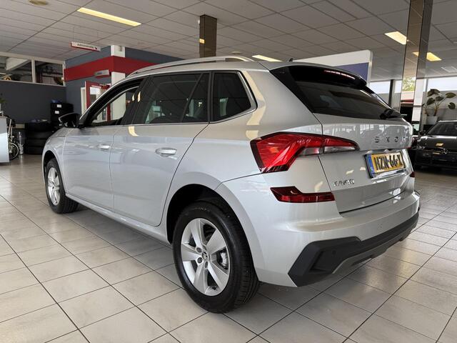 Skoda Kamiq 1.0 TSI Selection 116PK *LM16*APP*CRUISE*