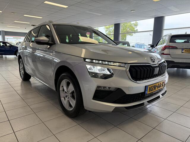 Skoda Kamiq 1.0 TSI Selection 116PK *LM16*APP*CRUISE*