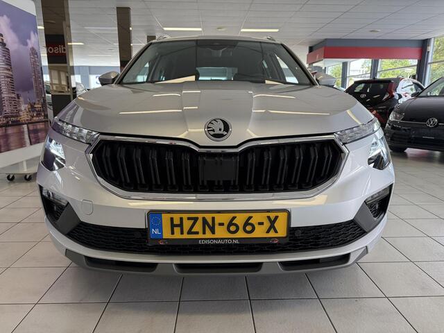 Skoda Kamiq 1.0 TSI Selection 116PK *LM16*APP*CRUISE*