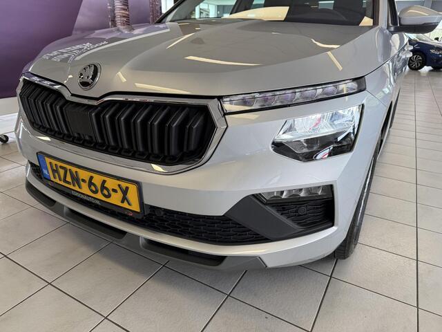 Skoda Kamiq 1.0 TSI Selection 116PK *LM16*APP*CRUISE*