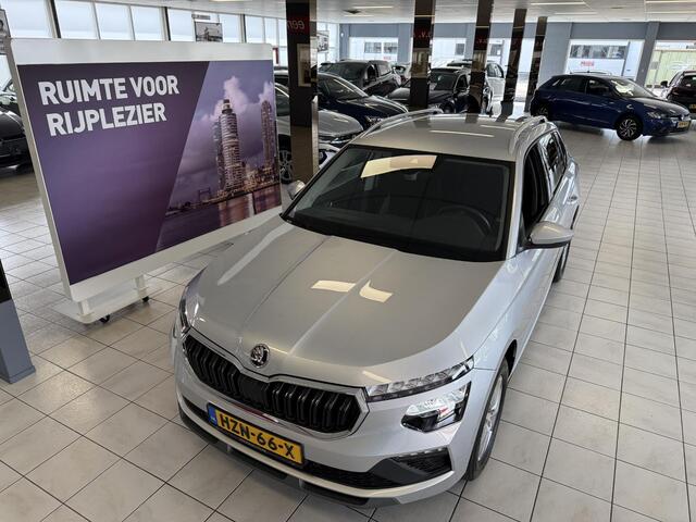 Skoda Kamiq 1.0 TSI Selection 116PK *LM16*APP*CRUISE*