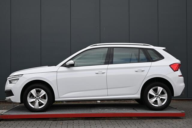 Skoda Kamiq 1.0 TSI Ambition panoramadak