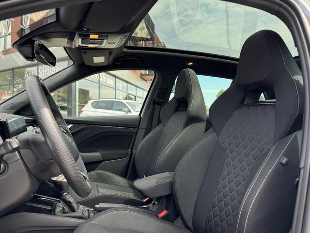 Skoda Kamiq 1.0 TSI Sport Business | Camera | 18LM | Panodak | Sportstoelen | App-Navi