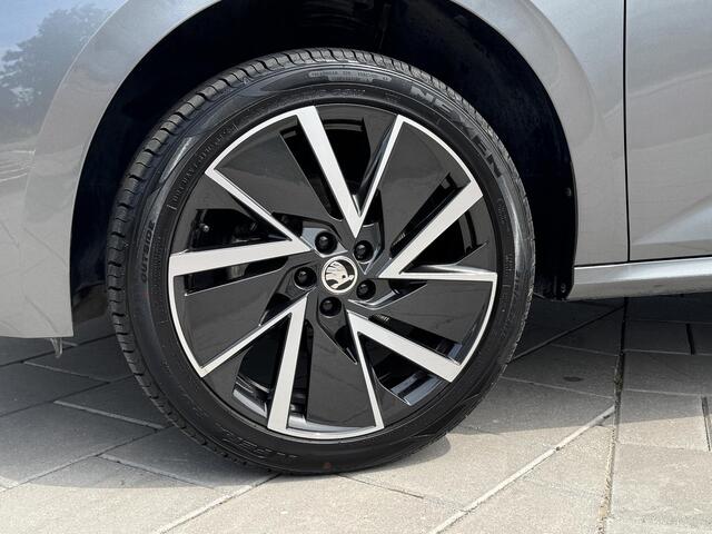 Skoda Kamiq 1.0 TSI Sport Business | Camera | 18LM | Panodak | Sportstoelen | App-Navi