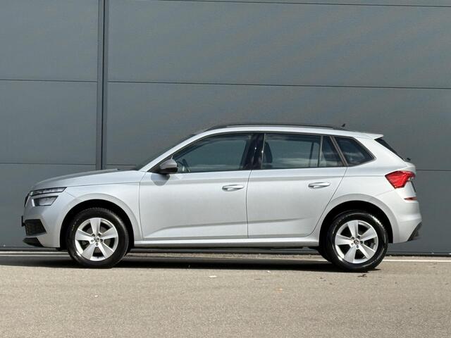 Skoda Kamiq 1.0 TSI Ambition 110pk | Navigatie | Virtual Cockpit | Led koplampen | Apple Carplay/Android auto