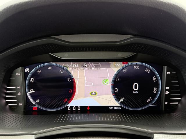 Skoda Kamiq 1.0 TSI Ambition 110pk | Navigatie | Virtual Cockpit | Led koplampen | Apple Carplay/Android auto