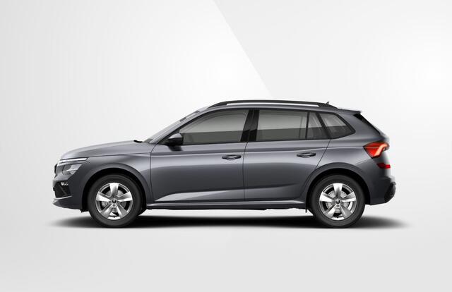 Skoda Kamiq 1.0 TSI Selection ¤1500 inruilpremie