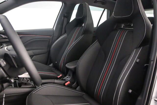Skoda Kamiq Monte Carlo 1.0 TSI 115pk DSG Automaat Panoramadak, Adaptive cruise control, Navigatie, LED matrix koplampen, Achteruitrijcamera, Stoelverwarming