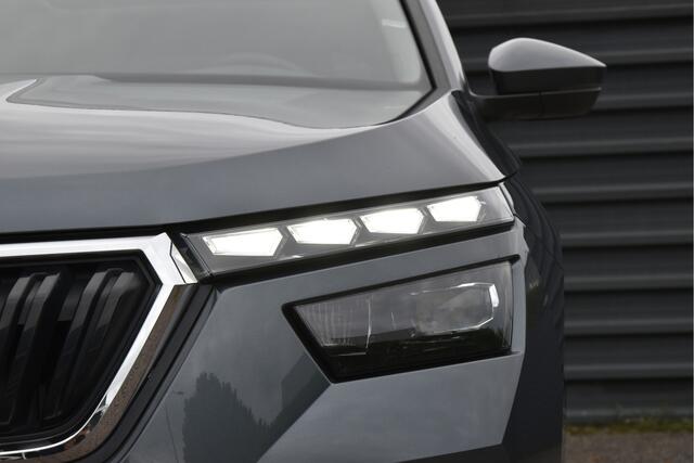 Skoda Kamiq 1.0 TSI Business Edition Automaat