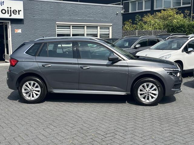 Skoda Kamiq 1.0 TSi DSG Style | 5 JAAR FABRIEKSGARANTIE! |