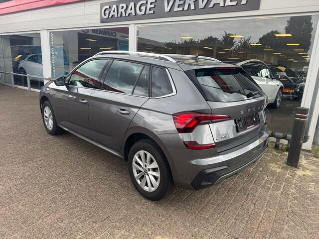 Skoda Kamiq 1.0 TSI Ambition