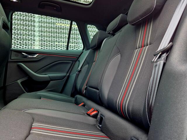 Skoda Kamiq 1.0 TSI Monte Carlo