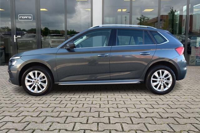 Skoda Kamiq 1.0 TSI Style | ACC | Trekhaak | Winterpakket |