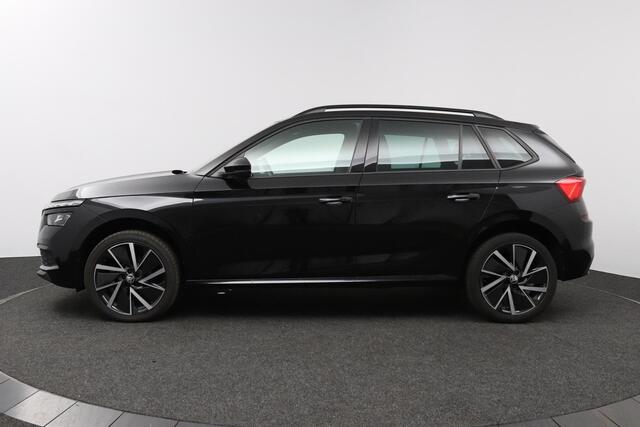 Skoda Kamiq 1.5 TSI 150pk DSG ACT Sport Business | Panoramadak | Carplay/Android Auto | Stoelverwarming |