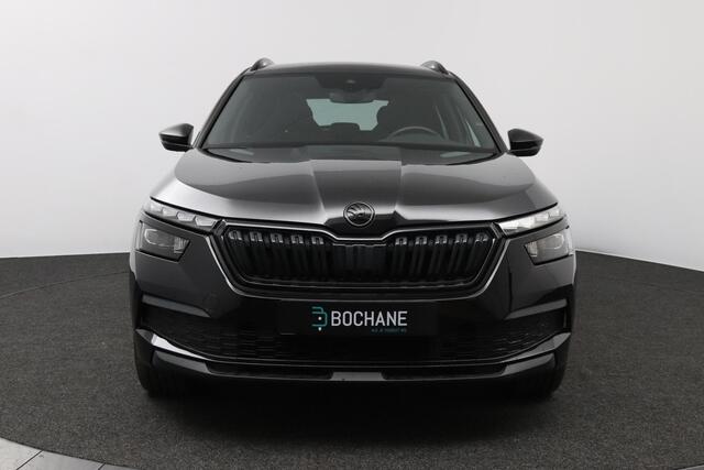 Skoda Kamiq 1.5 TSI 150pk DSG ACT Sport Business | Panoramadak | Carplay/Android Auto | Stoelverwarming |