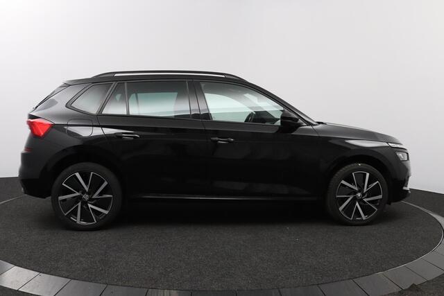 Skoda Kamiq 1.5 TSI 150pk DSG ACT Sport Business | Panoramadak | Carplay/Android Auto | Stoelverwarming |