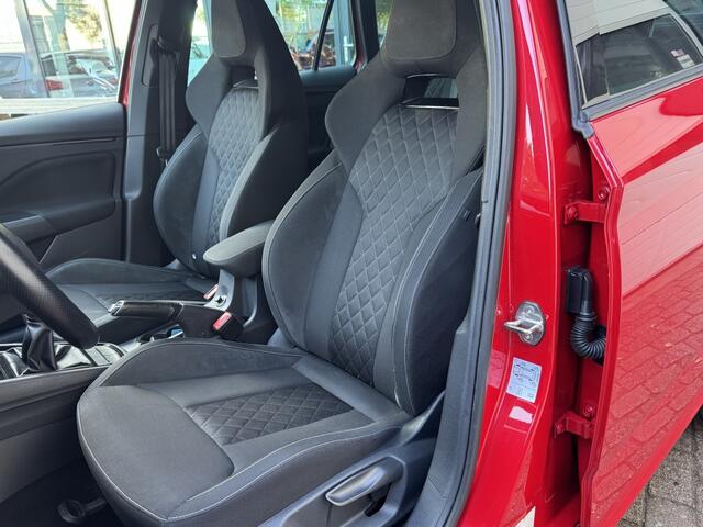 Skoda Kamiq 1.0 TSI Sport bns