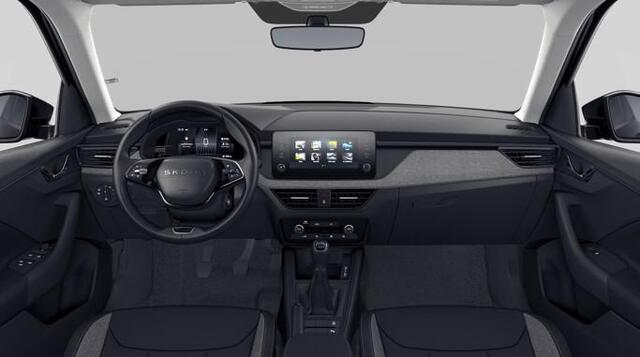 Skoda Kamiq 1.0 TSI 115pk Selection unieke aktie inruilpremie ¤3.000,- of private lease vanaf ¤399,-