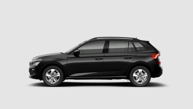 Skoda Kamiq 1.0 TSI 115pk Selection unieke aktie inruilpremie ¤3.000,- of private lease vanaf ¤399,-