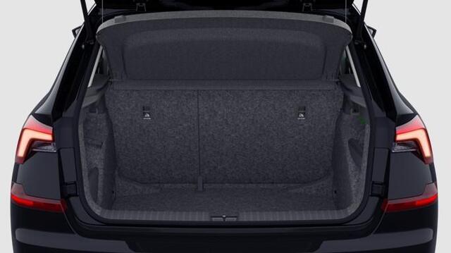 Skoda Kamiq 1.0 TSI 115pk Selection unieke aktie inruilpremie ¤3.000,- of private lease vanaf ¤399,-