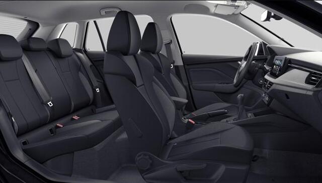 Skoda Kamiq 1.0 TSI 115pk Selection unieke aktie inruilpremie ¤3.000,- of private lease vanaf ¤399,-
