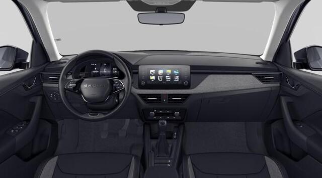 Skoda Kamiq 1.0 TSI 115pk Selection unieke aktie private lease vanaf ¤399,- of inruilpremie 3.000