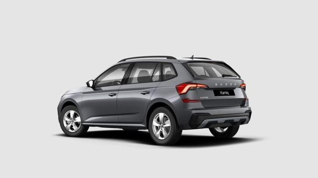 Skoda Kamiq 1.0 TSI 115pk Selection unieke aktie private lease vanaf ¤399,- of inruilpremie 3.000