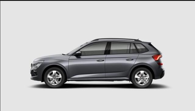 Skoda Kamiq 1.0 TSI 115pk Selection unieke aktie private lease vanaf ¤399,- of inruilpremie 3.000