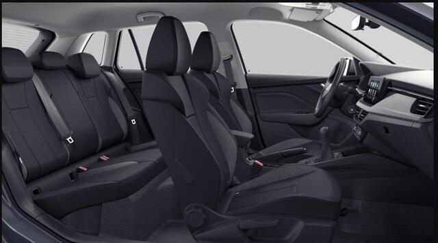 Skoda Kamiq 1.0 TSI 115pk Selection unieke aktie private lease vanaf ¤399,- of inruilpremie 3.000
