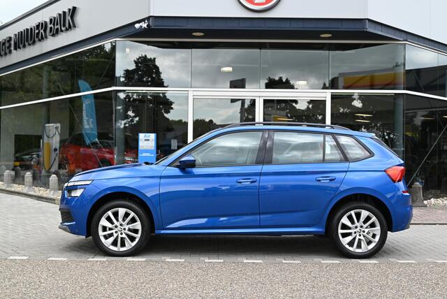 Skoda Kamiq 1.0 TSI Ambition
