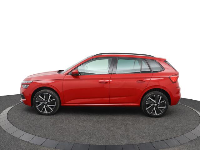 Skoda Kamiq 1.0 TSI Sport Business | Panoramadak |Digital cockpit | Navigatie | Parkeercamera