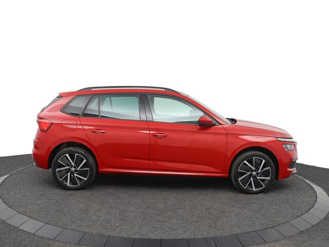 Skoda Kamiq 1.0 TSI Sport Business | Panoramadak |Digital cockpit | Navigatie | Parkeercamera