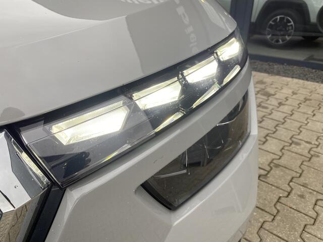 Skoda Kamiq 1.0 TSI Business Edition Sportpakket & Virtueel Cockpit & Clima & Stoelverwarming