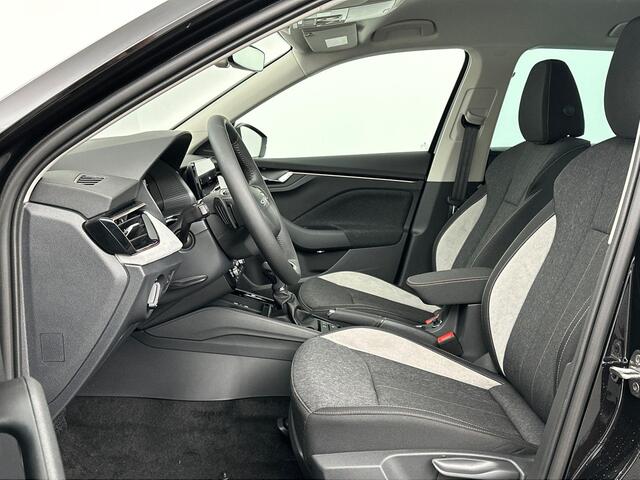 Skoda Kamiq Business Edition 1.0 TSI 85 kW / 115 PK SUV 7 vers