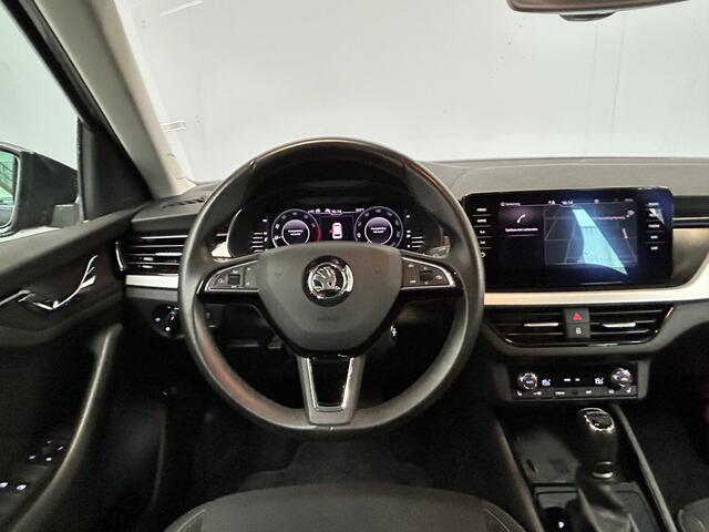 Skoda Kamiq 1.0 TSI Business Edition Automaat|Camera|Cruise|Navi|LED