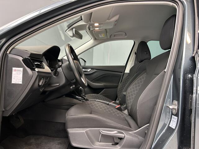 Skoda Kamiq 1.0 TSI Business Edition Automaat|Camera|Cruise|Navi|LED