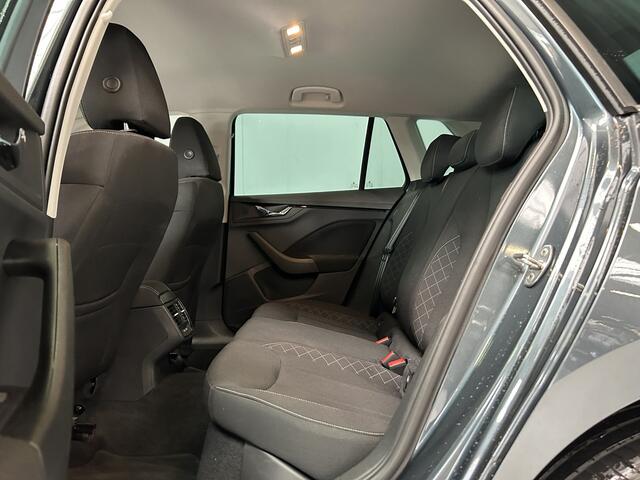 Skoda Kamiq 1.0 TSI Business Edition Automaat|Camera|Cruise|Navi|LED