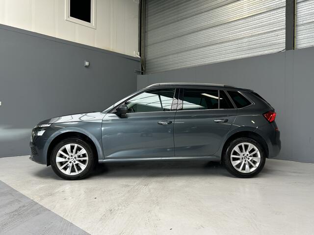 Skoda Kamiq 1.0 TSI Business Edition Automaat|Camera|Cruise|Navi|LED