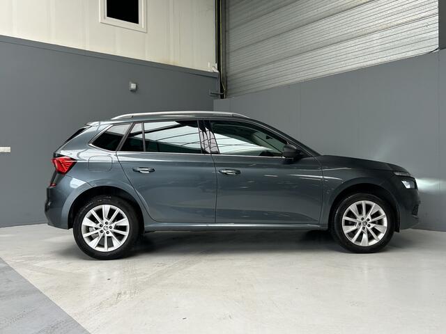 Skoda Kamiq 1.0 TSI Business Edition Automaat|Camera|Cruise|Navi|LED
