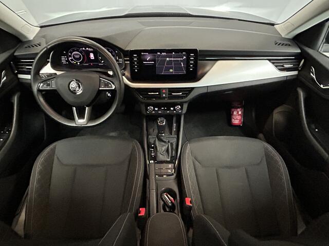 Skoda Kamiq 1.0 TSI Business Edition Automaat|Camera|Cruise|Navi|LED
