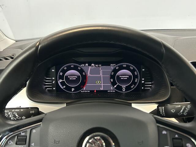 Skoda Kamiq 1.0 TSI Business Edition Automaat|Camera|Cruise|Navi|LED