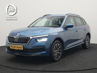 skoda-kamiq-1.0-tsi-style-111pk-dea