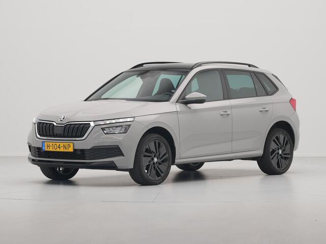 Skoda Kamiq 1.0 TSI Sport Business Panoramadak DAB PDC